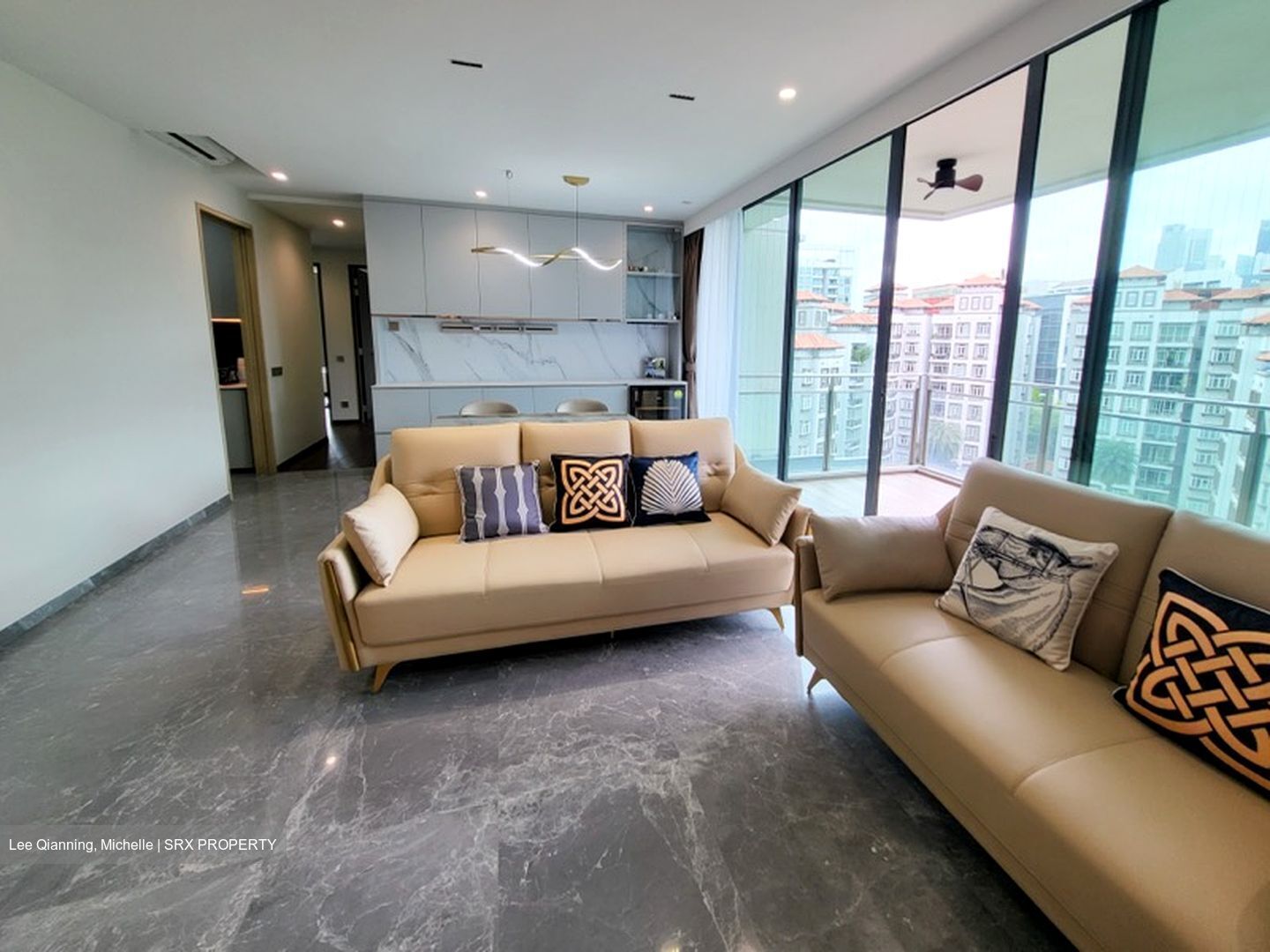 RiverGate (D9), Apartment #623582301